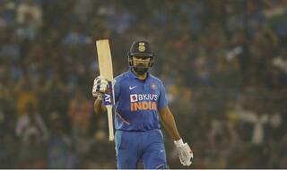 Rohit sharma likely to be available for home series against west indies 5190248