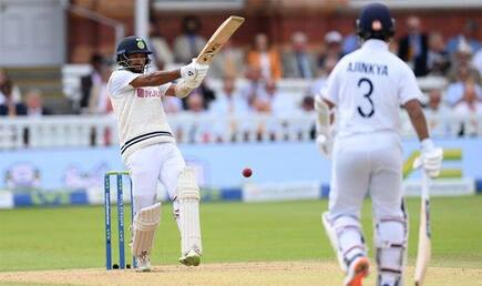 Cricket news ind vs sa india should continue to back ajinkya rahane and cheteshwar pujara for full series says ashish nehra 5169313