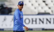 IND vs SA- साउथ अफ्रीका से बुरी हार के बाद बोले कोच Rahul Dravid- खिलाड़ियों को सुरक्षा देंगे लेकिन हमें भी चाहिए अच्छा प्रदर्शन