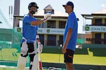 Don’t Expect Miracles From Rahul Dravid, Team India Still in Transition Period: Former India Spinner Maninder Singh | EXCLUSIVE