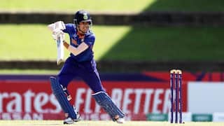 Raj Angad Bawa: From Idolising Yuvraj Singh to Quitting Dance; Meet India’s U-19 World Cup Star