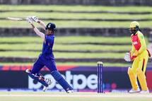 U19 World Cup 2022: Raj Bawa ने रच दिया इतिहास, भारत ने युगांडा को 326 रन से रौंदा