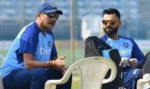 अगर Virat Kohli ने मानी Ravi Shastri की यह सलाह तो इस बार IPL 2022 रहेंगे बाहर