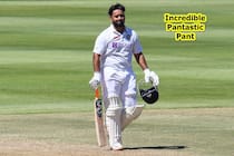 India’s Biggest Match-Winner: Former Cricketers All Around the Globe Hail Rishabh Pant’s Fourth Test Century vs South Africa