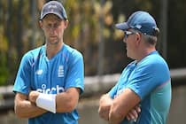 Ashes 2021-22: Joe Root Renews Support for Coach Chris Silverwood Ahead of Final Test