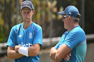 Ashes 2021-22: Joe Root Renews Support for Coach Chris Silverwood Ahead of Final Test
