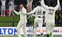Cricket news nz vs ban ross taylor took wicket on last ball of his career says he is happy to end his career with winning 5180644