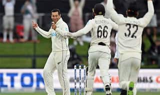 Cricket news nz vs ban ross taylor took wicket on last ball of his career says he is happy to end his career with winning 5180644
