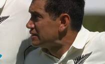 Cricket news nz vs ban 2nd test ross taylor retirement match kiwi batsman in tear during national anthem 5177319