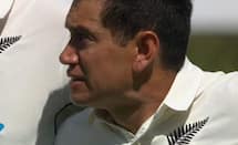Ross Taylor राष्‍ट्रगान के वक्‍त हुए भावुक, रोक नहीं पाए आंसू, बांग्‍लादेश के पास इतिहास रचने का मौका