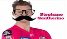 Steve smith posts meme on instagram after ca turns down sydney sixers third request to pick him in bbl final 5210330