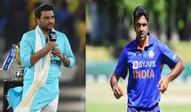IND vs SA- भारत ने Ravichandran Ashwin की वनडे में वापसी के चलते सीरीज हार से कीमत चुकाई: Sanjay Manjrekar