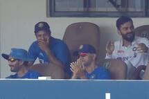 BBL 2022: Glenn Maxwell Tests Positive For COVID-19 Leaving Tournament In Disarray