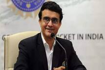 बोर्ड संशोधित योजना बनाएगा, टूर्नामेंट स्थगित होने के बाद Sourav Ganguly ने तोड़ी चुप्पी