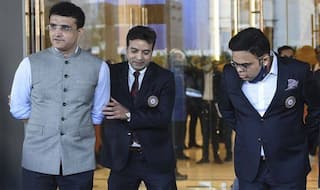 Bcci to hold meeting with ipl team owners on january 22 for setting the venue of ipl 2022 5198657
