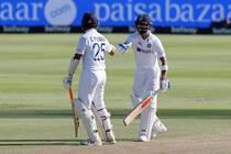 SA v IND, 3rd Test: Bumrah Heroics Gives India 13-Run Lead; Kohli, Pujara Make it to Stumps on Day 2