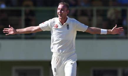Ashes 2021-22: Stuart Broad Makes Scathing Remarks On England Batters After Taking Five Wicket Haul On Day 2
