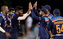 India vs south africa 3rd odi kl rahul won the toss and opt to field ashwin venkatesh iyer bhuvneshwar and shardul out 5200889