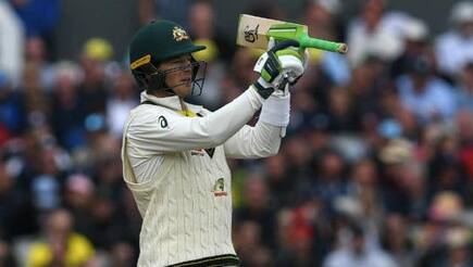 Ashes 2021 22 tim paine wont be in tasmania before historic day night test 5180925