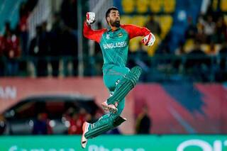 Cricket news tamim iqbal takes six month break from t20i cricket 5209355