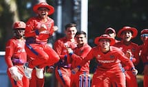 ICC Under 19 World Cup 2022: अफगानिस्तान के खिलाफ 135 रन भी नहीं बना पाई श्रीलंका, 4 रन से हारकर बाहर