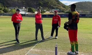 Icc under 19 world cup 2022 nine canadian players positive in covid 19 test two plate matches canceled 5211574
