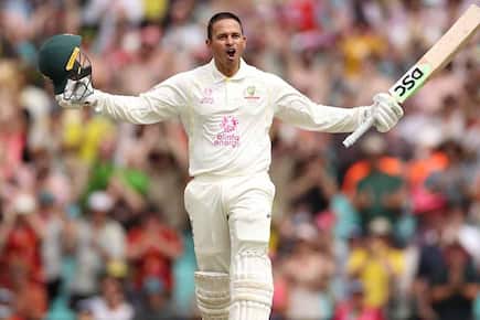 Cricket news aus vs eng 5th test pat cummins confirms that usman khawaja will take part in last test match 5184078