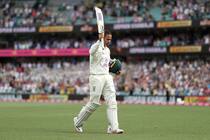 The Ashes, 4th Test: Usman Khawaja Brilliant Ton Puts Australia on Top Against England on Day 2