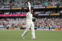 The Ashes, 4th Test: Usman Khawaja Brilliant Ton Puts Australia on Top Against England on Day 2