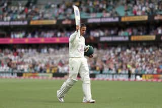 The Ashes, 4th Test: Usman Khawaja Brilliant Ton Puts Australia on Top Against England on Day 2