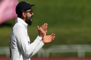 Virat Kohli: Don’t Compare Our Bowlers With South Africa, They Are the Best in the World