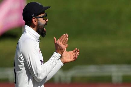 Cricket news ind vs sa 3rd test virat kohli rejects criticism of teams drs outburst 5186538