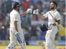 Rohit sharma is shocked after hearing the news about kohli stepping down as test captain 5188322