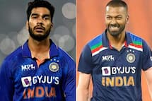 …मुझे चयनकर्ताओं ने मौका दिया है, Venkatesh Iyer ने हार्दिक पांड्या से स्‍पर्धा पर दिया जवाब