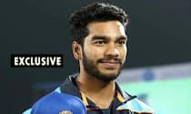 Venkatesh Iyer on Red-Ball Future – ‘Ultimate Objective is to Play Test Cricket For India’ | EXCLUSIVE