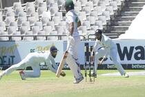 SA vs IND, Day 2: Virat Kohli Achieves A Century Of Catches; Jasprit Bumrah Picks Up Yet Another Fifer