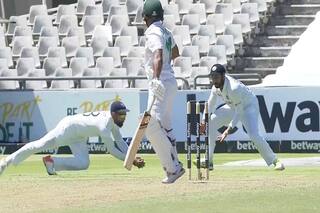 SA vs IND, Day 2: Virat Kohli Achieves A Century Of Catches; Jasprit Bumrah Picks Up Yet Another Fifer
