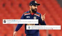 Dale Steyn Cites Bio-Bubbles, Family as Reasons Behind Virat Kohli Stepping Down as India’s Test Captain