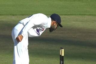 Virat Kohli, Team India Escape Sanction For Their Ire Against Host Broadcaster SuperSport Due To A Loophole in ICC Laws