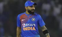 Shahid Afridi Reacts on Virat Kohli Stepping Down as India’s Test Captain