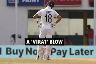 Why Virat Kohli’s Absence Would Boost South Africa’s Morale During 2nd Test at Johannesburg