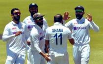 Cricket news cape town weather forecast today 11 january 2021 ind vs sa fans can expect complete match chance for rain is very thin 5180108