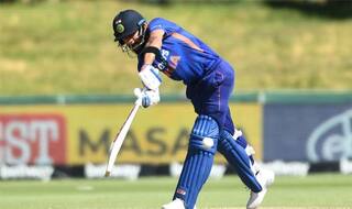 SA vs IND, 1st ODI: Virat Kohli Surpasses Sachin Tendulkar to Become India’s Highest Run-Getter in Away ODIs