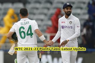 WTC 2021-23 Points Table Latest Update After IND vs SA 2nd Test: Team India Hold On To 4th Spot; South Africa Climb to 5th Spot As Australia Maintain Pole Position