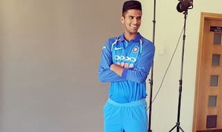 Washington Sundar Tests COVID-19 Positive Ahead of ODIs in South Africa: Report