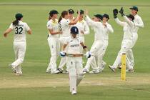 Womens ashes 2022 australia women vs england women only test ends in draw 5213258