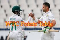 Cricket news world test championship points table 2021 23 after south africa vs india 2nd test 5174129
