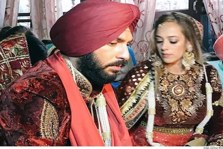 Yuvraj Singh, Wife Hazel Keech Blessed With A Baby Boy