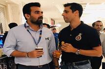 Ind vs WI: Varun Chakravarthy to Rahul Chahar; Aakash Chopra Points Absentees From India Squad
