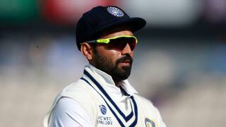 Cricket news ajinkya rahane would have been out of my plans if i was selector reckons sanjay manjrekar 5209167